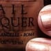 OPI New England Nutmeg