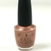OPI New England Nutmeg