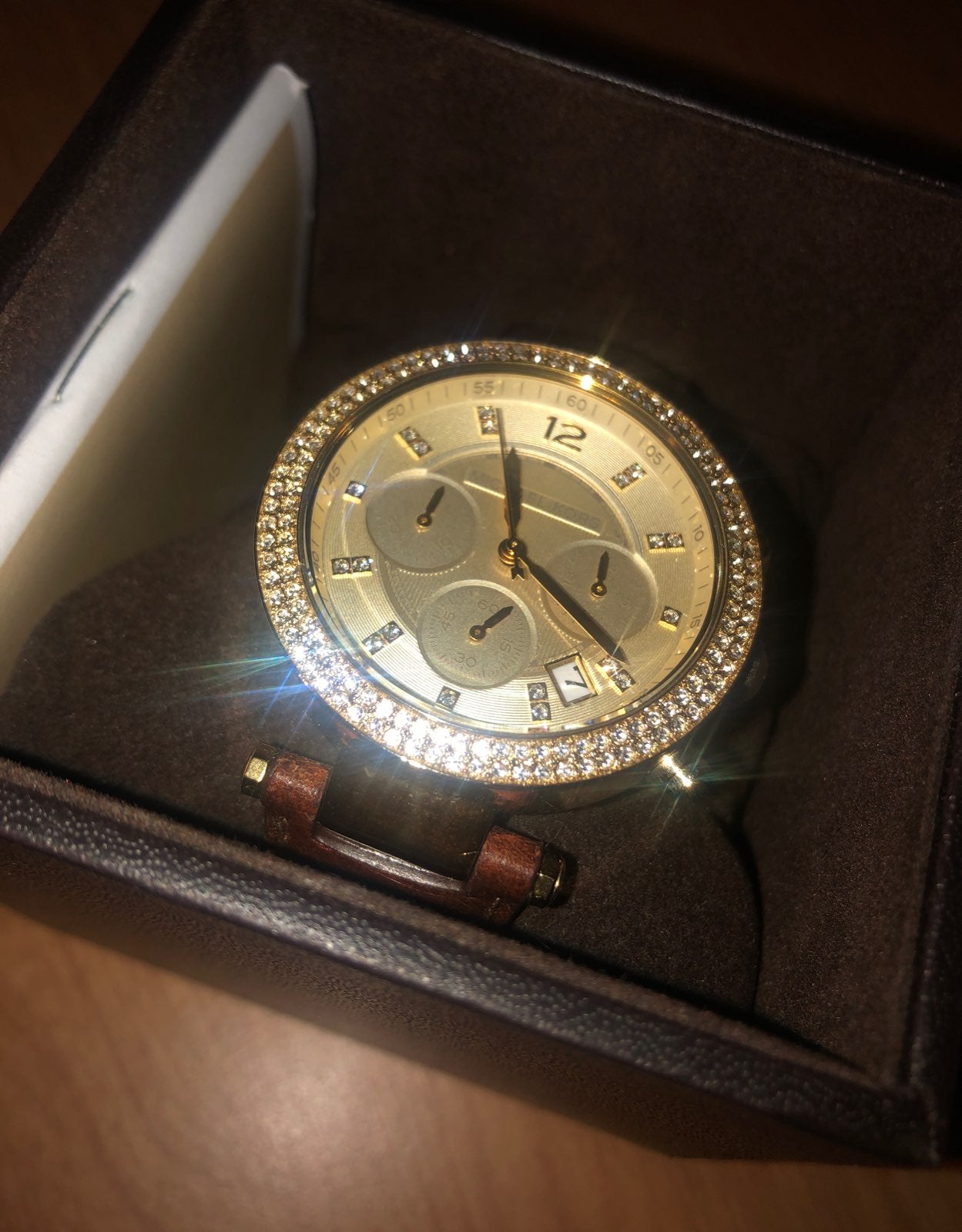 watches for women