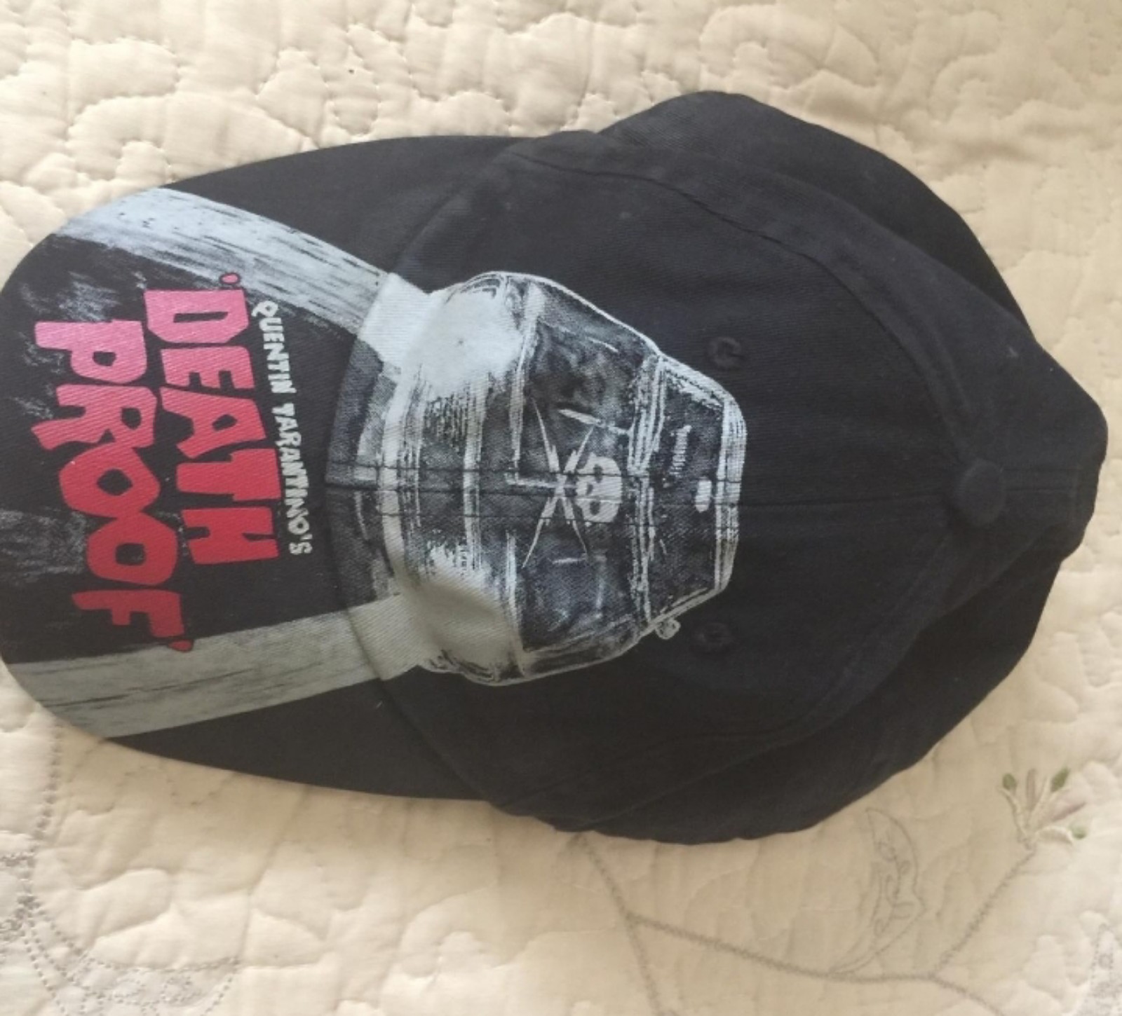 In search of this hat!!