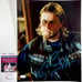 Charlie Hunnam Signed Sons Of Anarchy Jax 11x14 Photo A Autograph SOA JSA COA