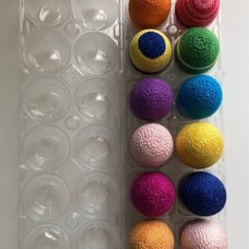 Easter Eggs #1
