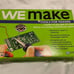 We-Make: Soldering Iron Kit