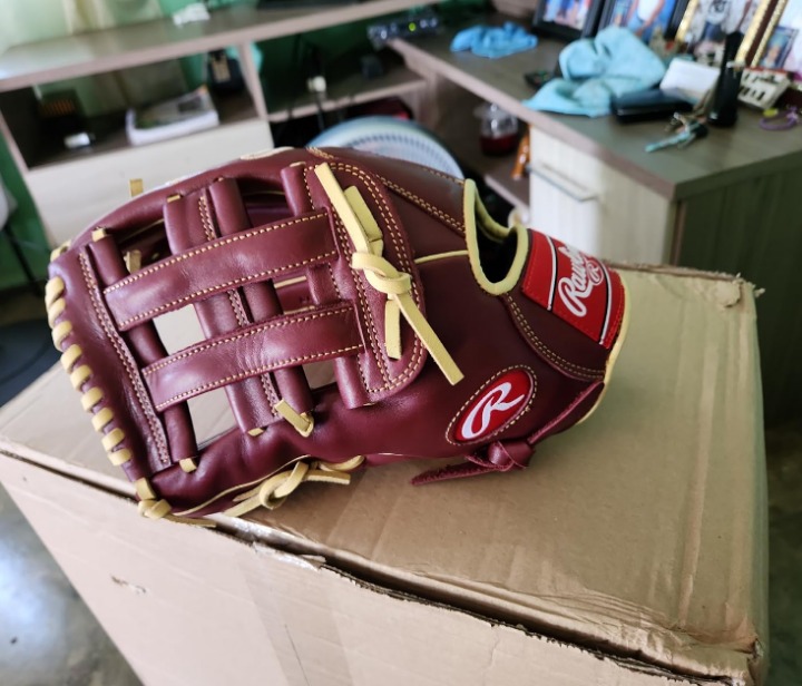 Sandlot Baseball Glove Series | Multiple Styles