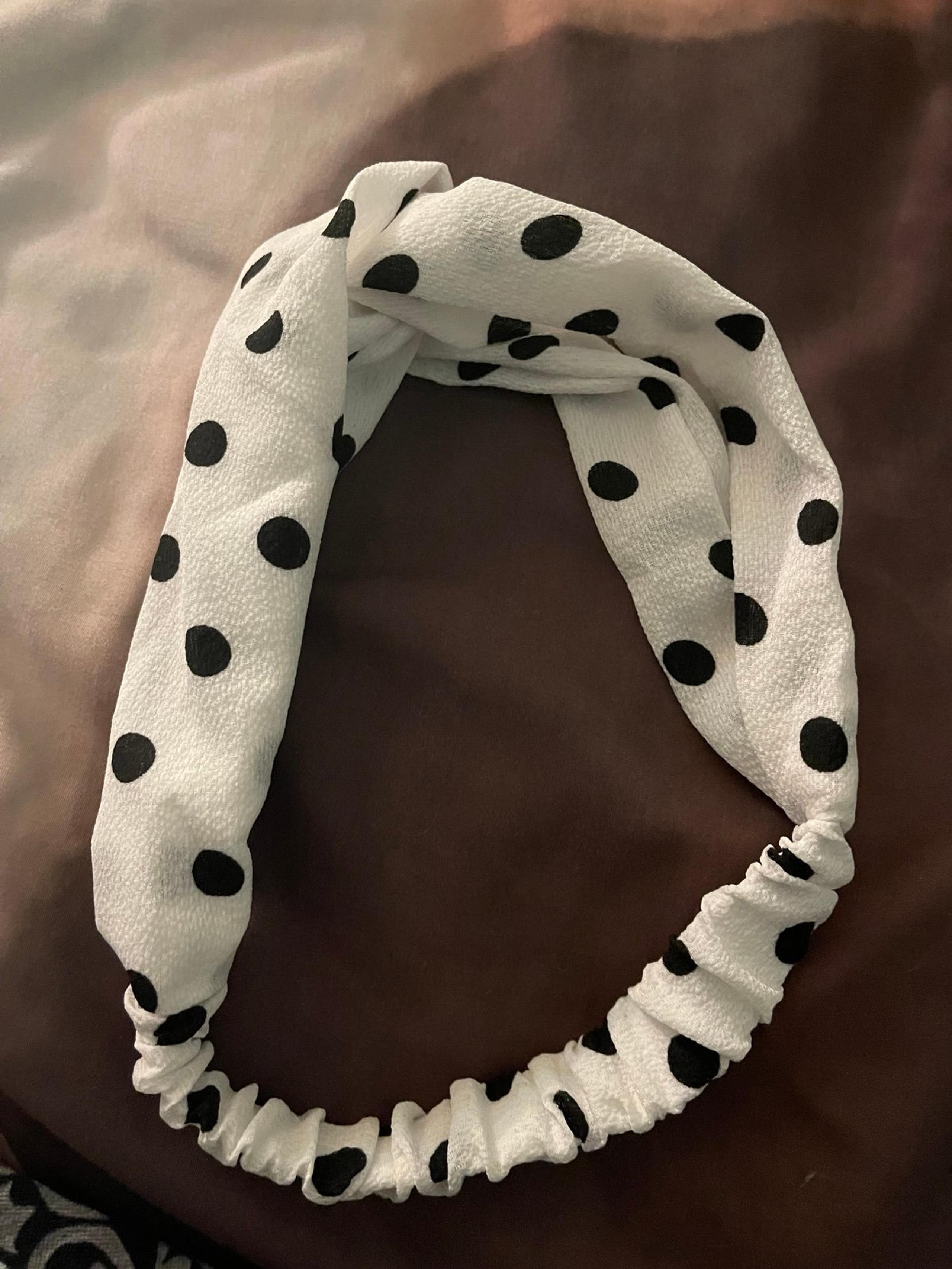 Headband