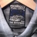 Dixxon The Boulevard Flannel Large