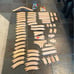 RAILROAD TRACKS - Thomas Wooden Railway