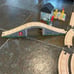 RAILROAD TRACKS - Thomas Wooden Railway