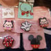 Girls accessories