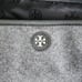 Brand New Authentic Tory Burch Tote Handbag Gray