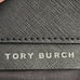 Brand New Authentic Tory Burch Tote Handbag Gray