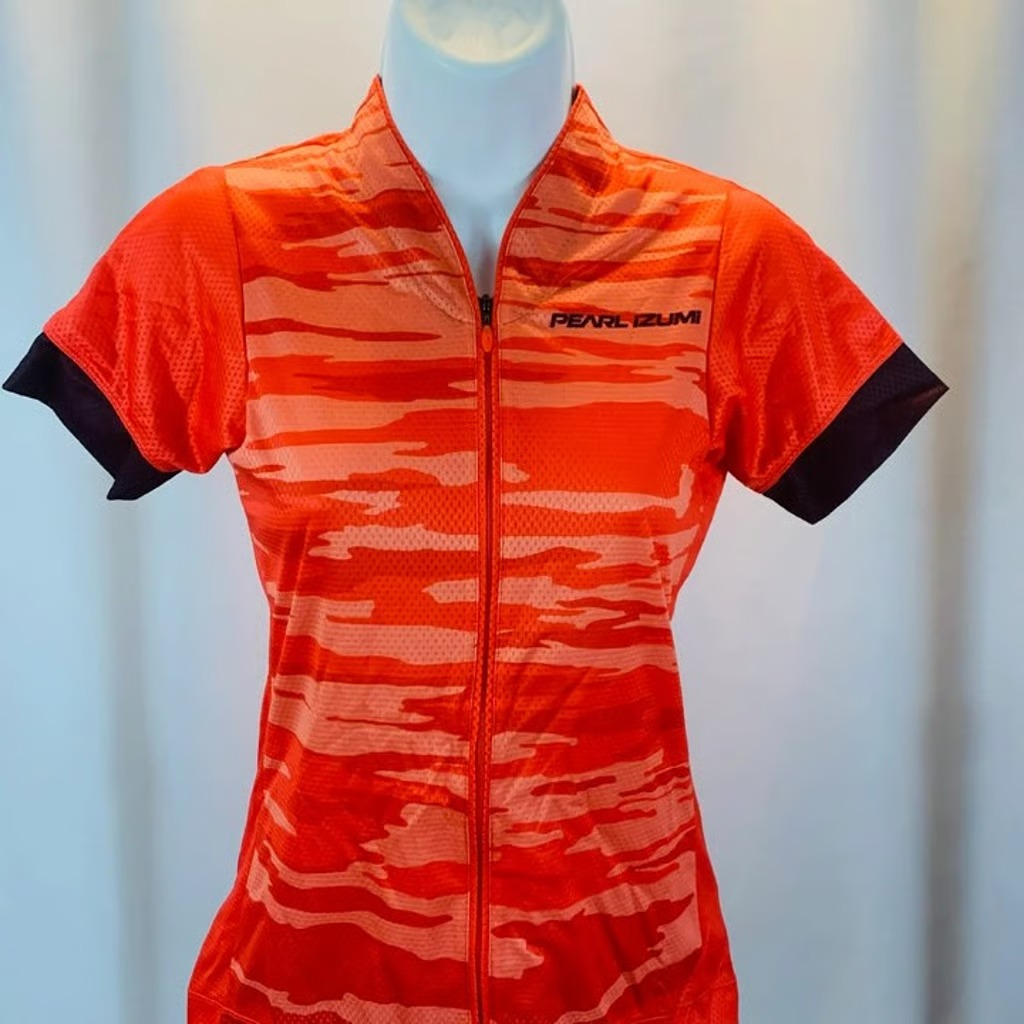 Brand New Women's XS Pearl Izumi Athletic Top