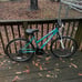 New Bikes