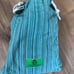 Linen ring sling carrier