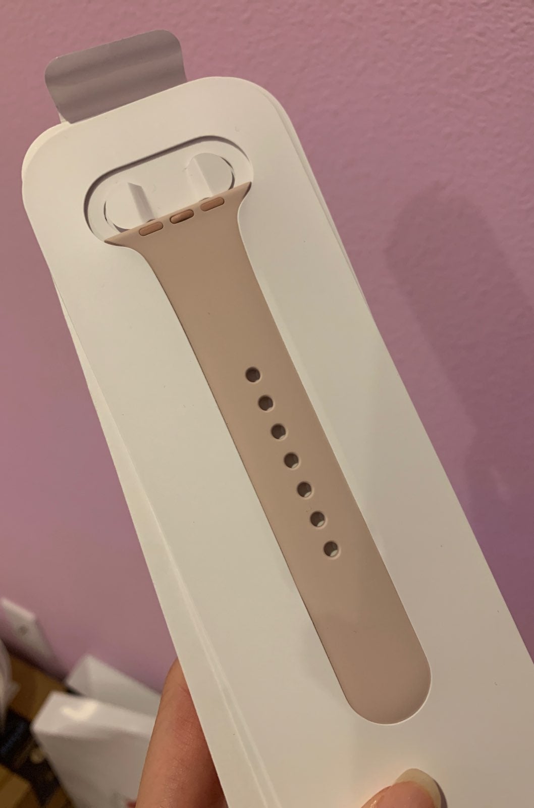 42mm apple watch band NEW send offers