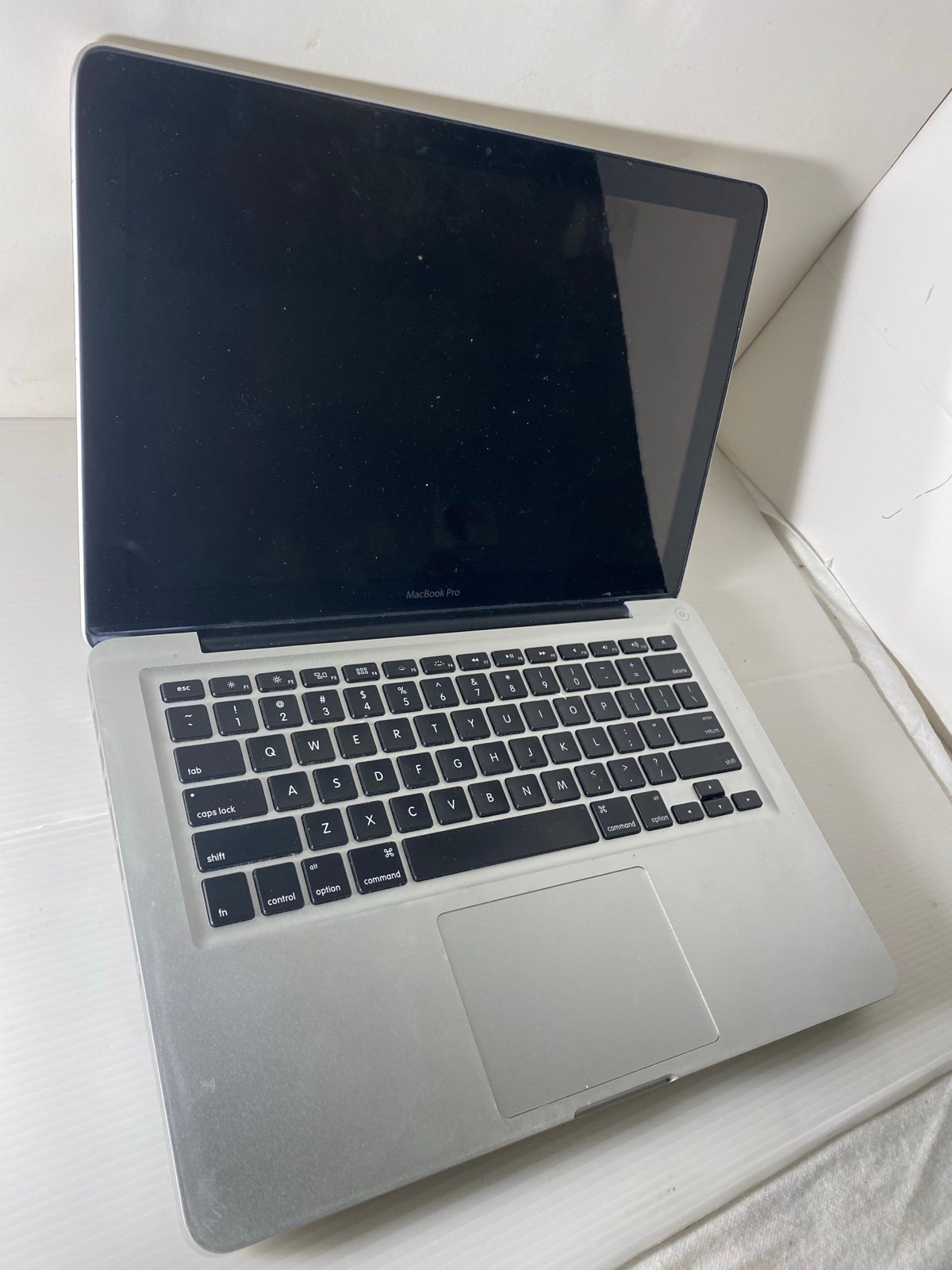 MacBook Pro A1278