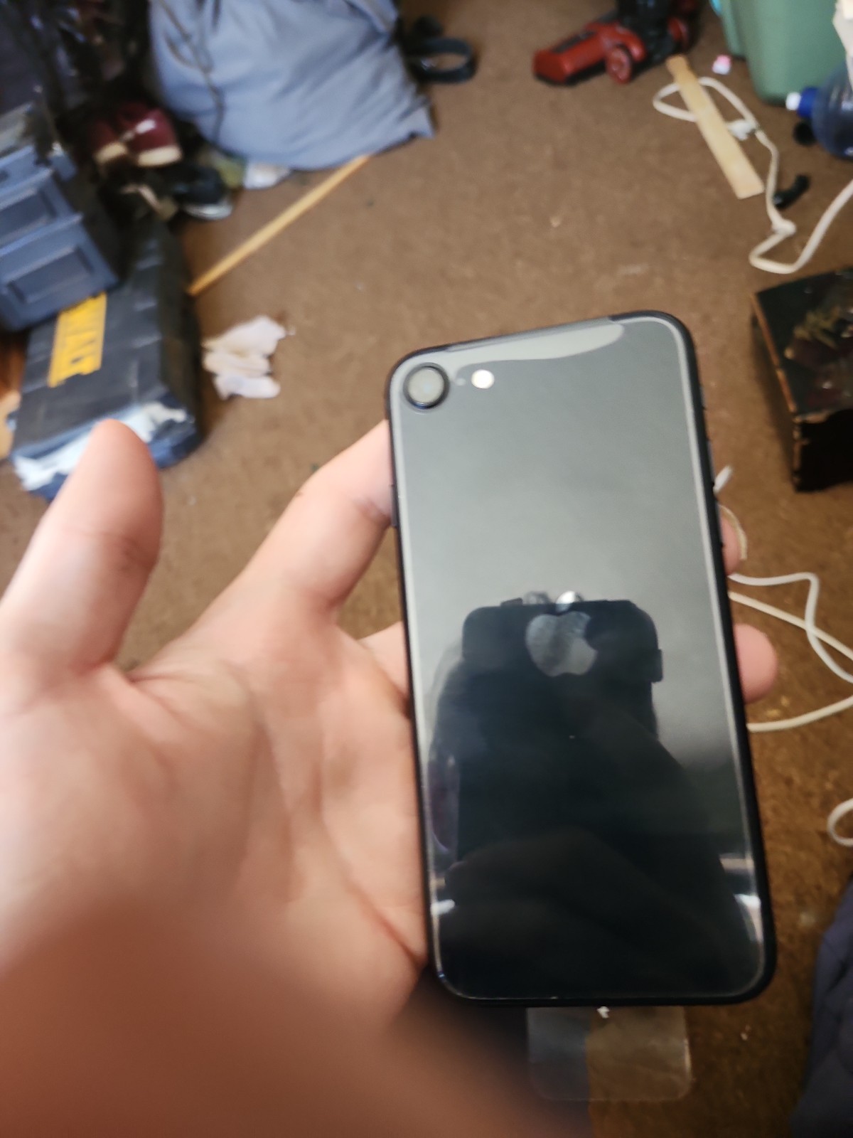 Apple iPhone