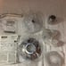 Delta T14233 Kayra Monitor 14 Series Single Function Pressure -PC (READ)