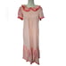 Vintage Mamo Howell Muumuu