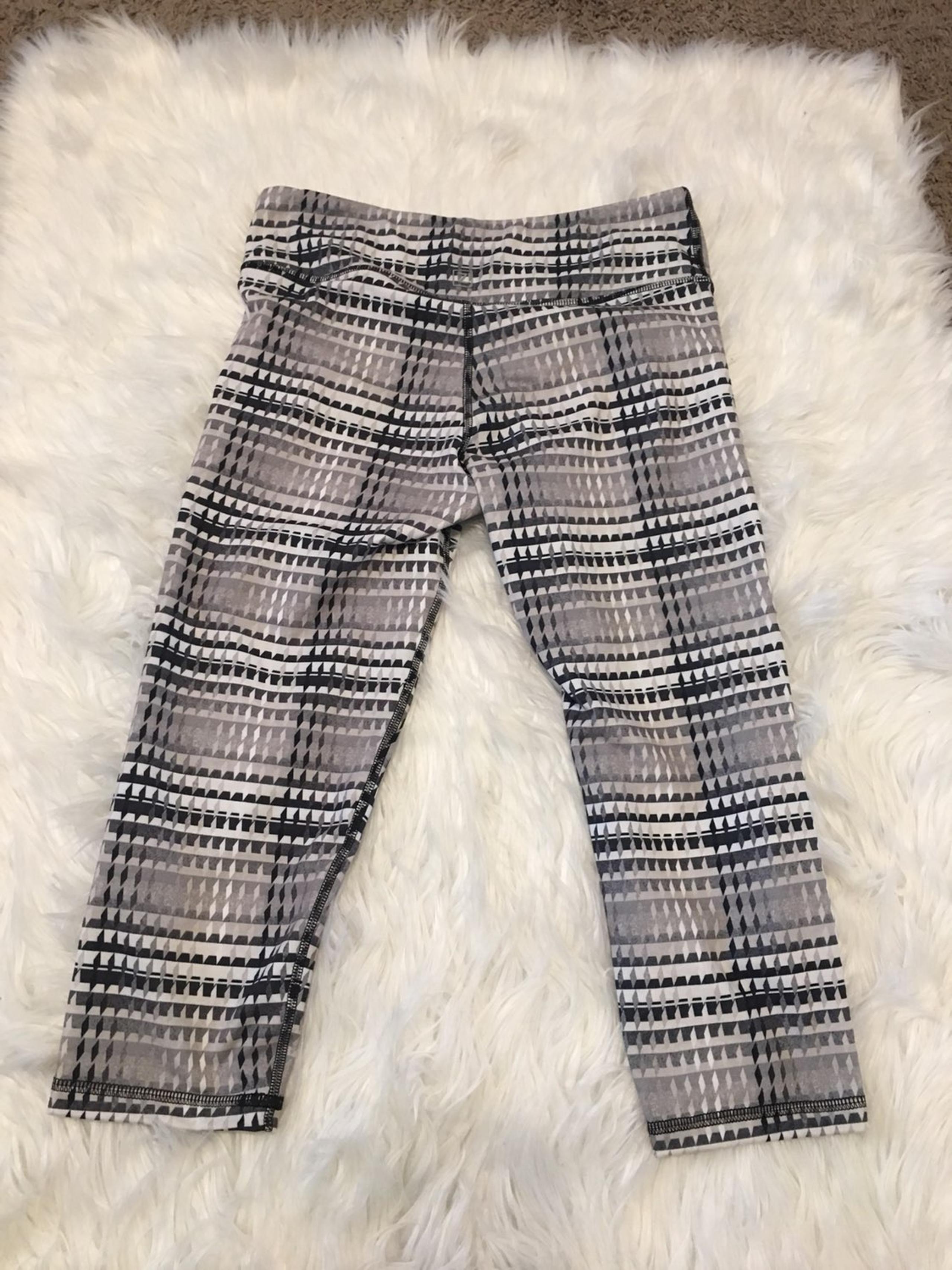 Zobha Leggings