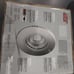 2019 f250 brake rotor coated