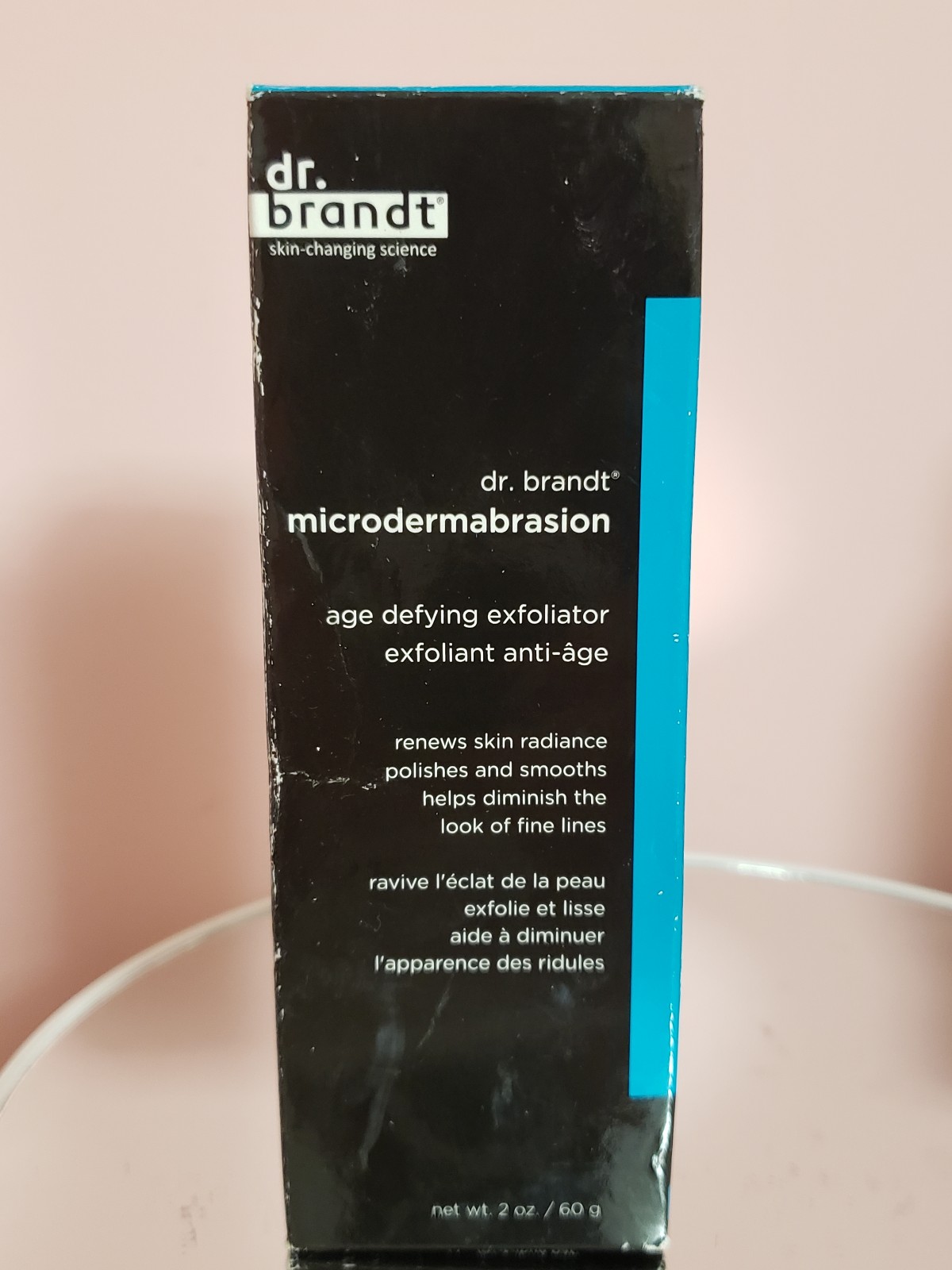 dr brandt microdermabrasion