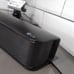 LG speaker (Black)