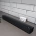 LG speaker (Black)