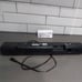 LG speaker (Black)