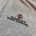 Y2K Harley-Davidson Zip Up