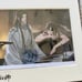 Bl/Yaoi Grandmaster of Demonic Cultivation Drama Art Frame