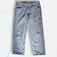 BDG Skate Light Wash Jeans sz 32x34