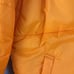 Vtg Pro Player NCAA Tennessee Volunteers Full Zip Hooded Jacket Mens Reversible
