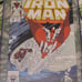 Iron Man #226 CGC 9.8