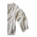 Ulla Johnson Nila Blouse in Natural, Size 2, New with tag
