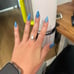 Gel Nail Polish Kit with U V Light 32 Colors Gel Polish Nail Kit