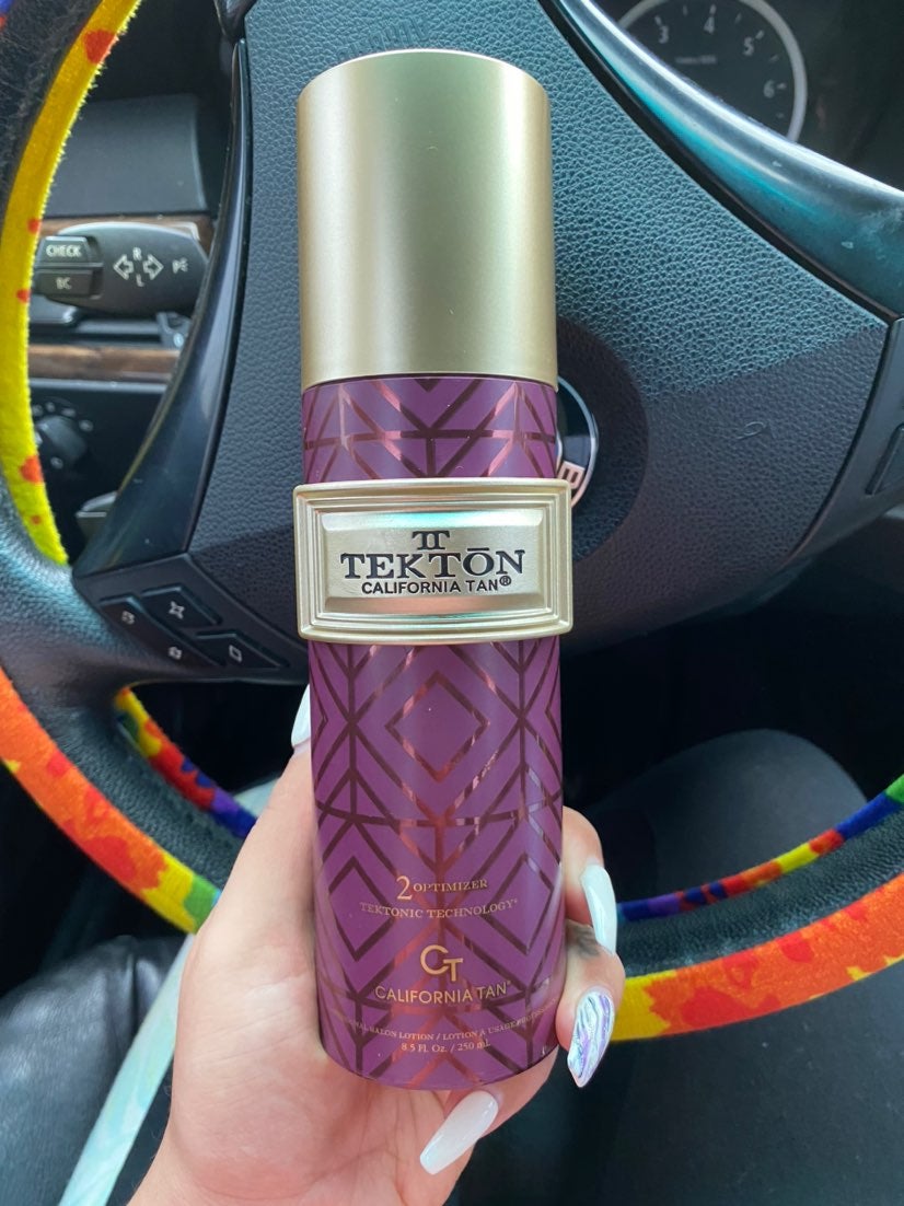 Brand new never used Tekton bronzing tan