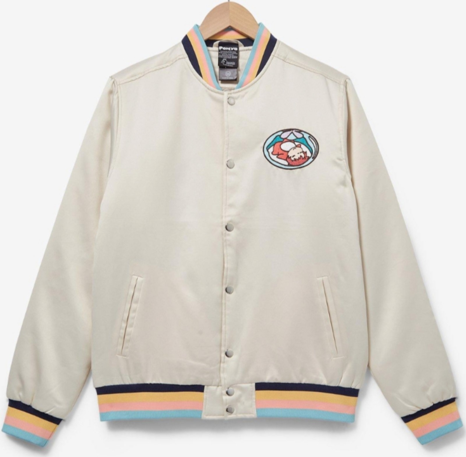 Ponyo Jacket (BOX LUNCH EXCLUSIVE)