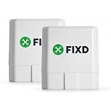 IXD Bluetooth OBD2 Scanner for Car - Car Code