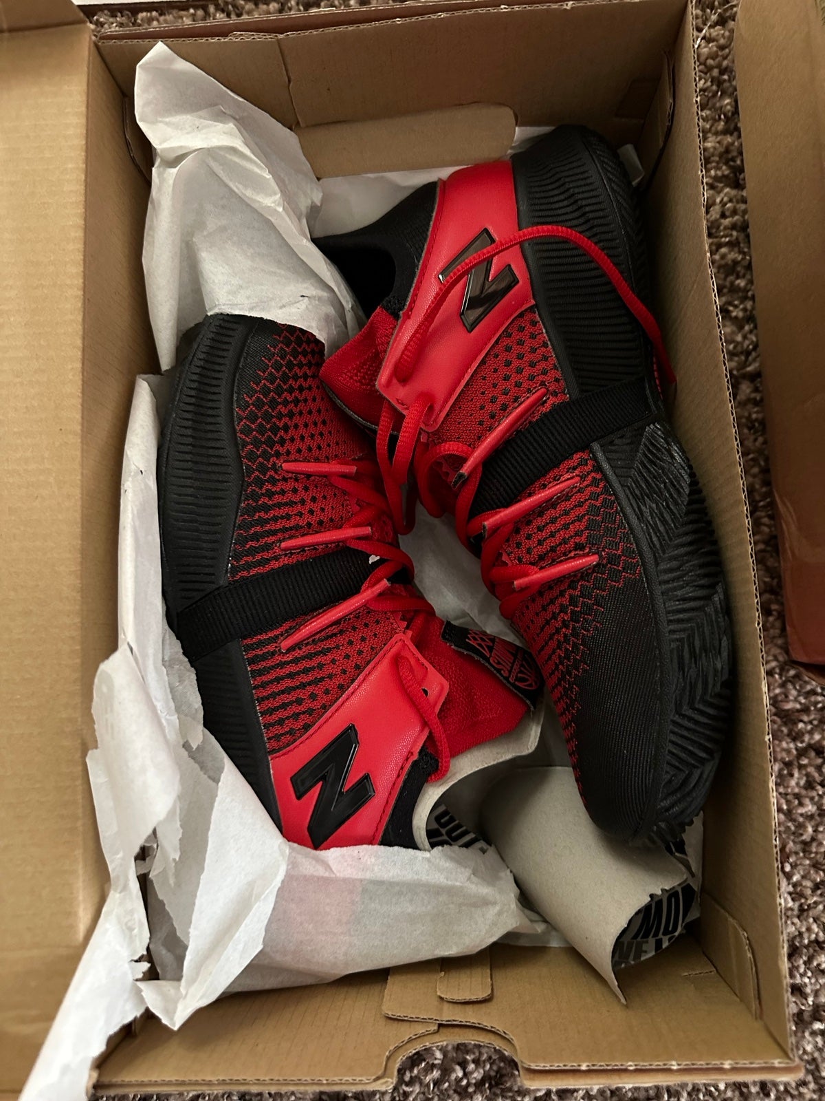 New Balance OMN1S