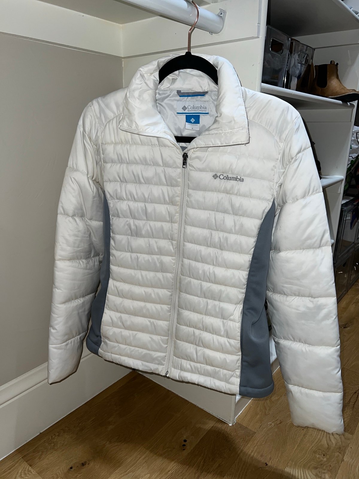 Columbia Jacket