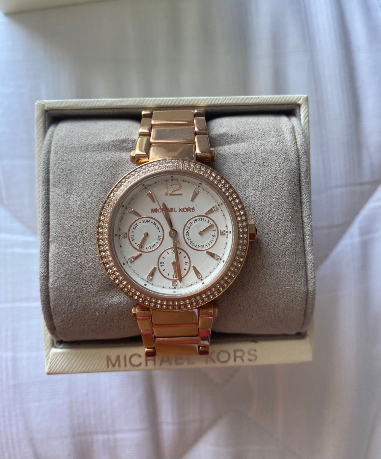 Michael Kors Watch