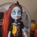 Sally NBC Monster High doll
