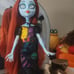 Sally NBC Monster High doll