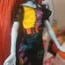 Sally NBC Monster High doll