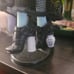 Sally NBC Monster High doll