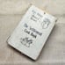 Antique The Settlement Cookbook Mrs Simon Kander 10th Edition 1920 HC Cook book