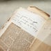 Antique The Settlement Cookbook Mrs Simon Kander 10th Edition 1920 HC Cook book