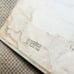 Antique The Settlement Cookbook Mrs Simon Kander 10th Edition 1920 HC Cook book