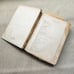 Antique The Settlement Cookbook Mrs Simon Kander 10th Edition 1920 HC Cook book